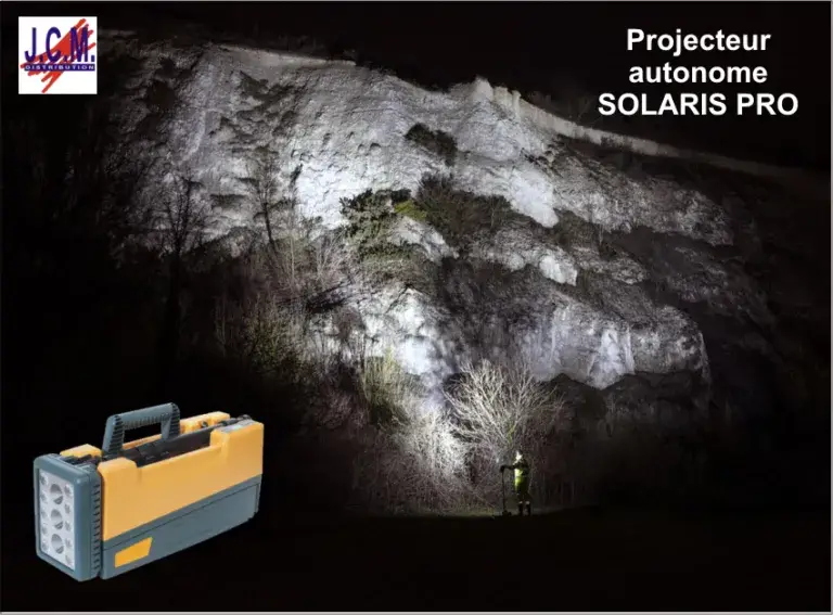 Solaris-PRO