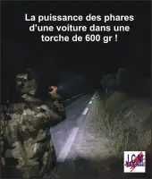 Fiche-Projectorche