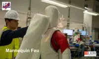 Mannequin-feu
