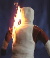 mannequin-feu
