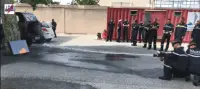 Attack-marine