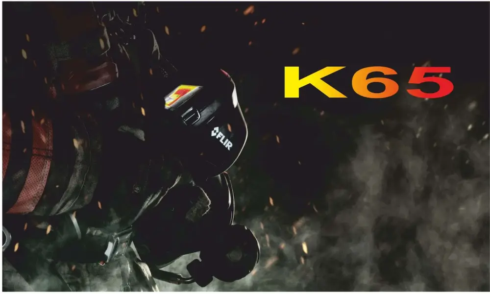Caméra Thermique FLIR K 65