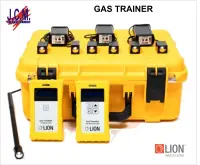 Gas Trainer 1